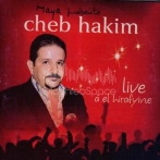 Cheb hakim sur yala.fm